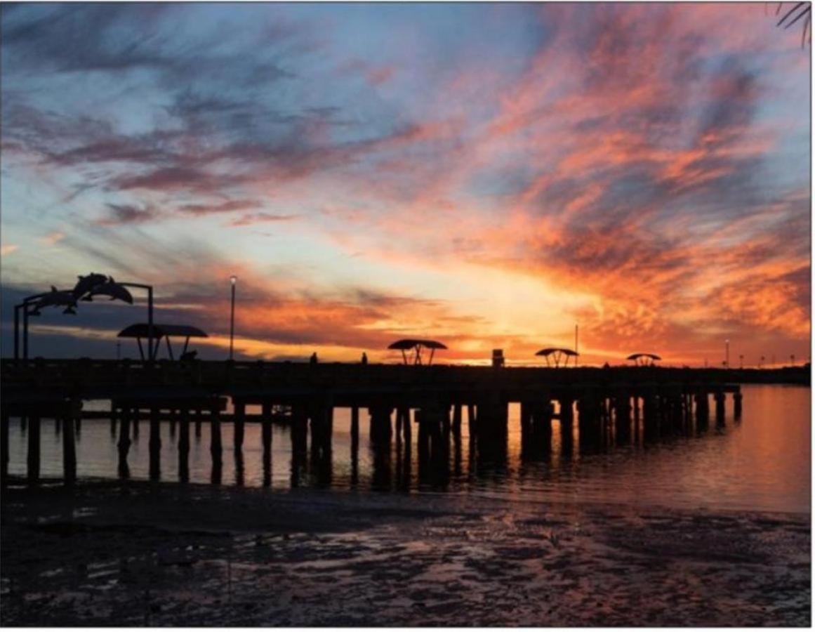 Inn At Camachee Harbor View 11 St. Augustine Esterno foto