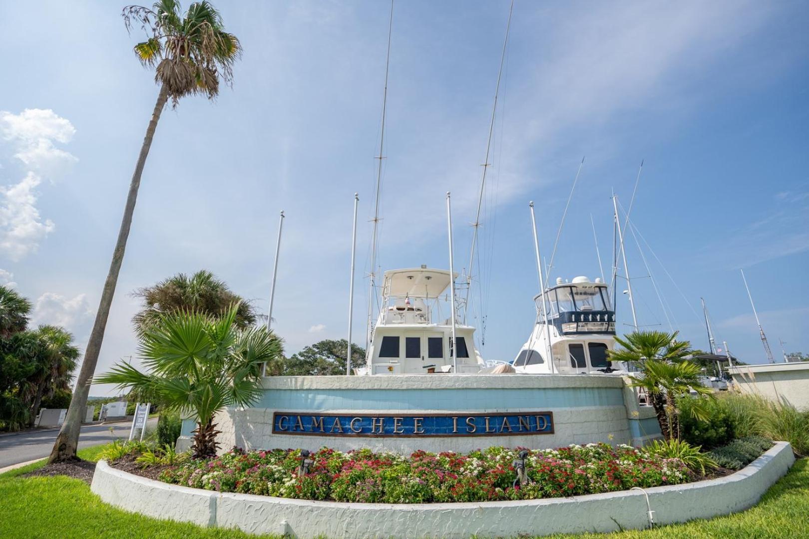 Inn At Camachee Harbor View 11 St. Augustine Esterno foto