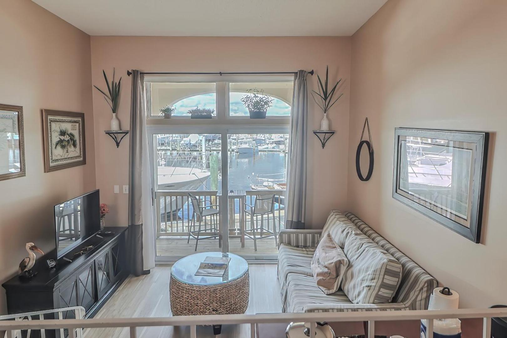 Inn At Camachee Harbor View 11 St. Augustine Esterno foto