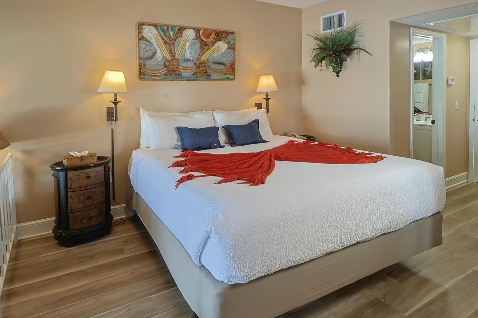 Inn At Camachee Harbor View 11 St. Augustine Esterno foto