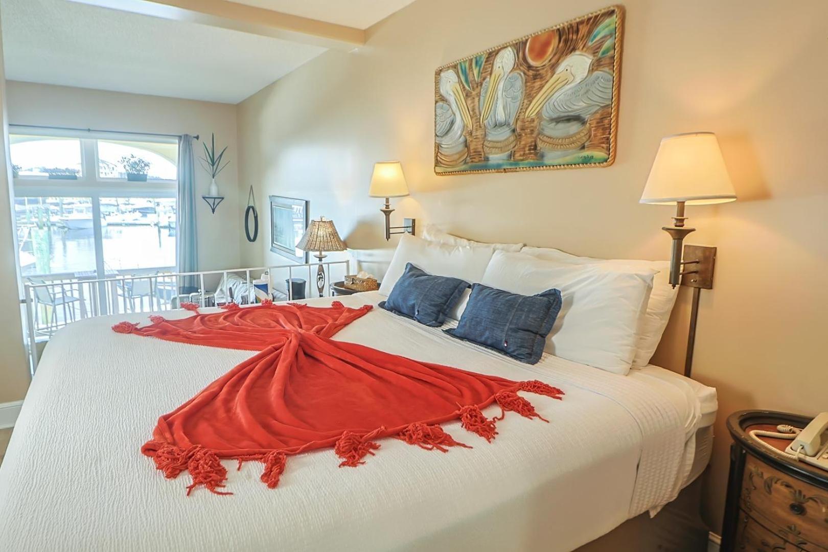 Inn At Camachee Harbor View 11 St. Augustine Esterno foto
